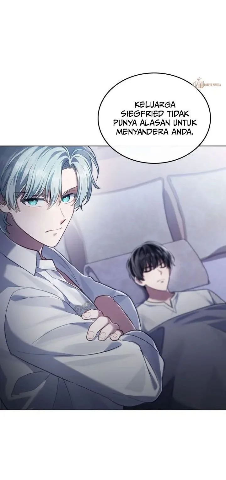 Reborn as the Enemy Prince Chapter 86 Fix Gambar 8